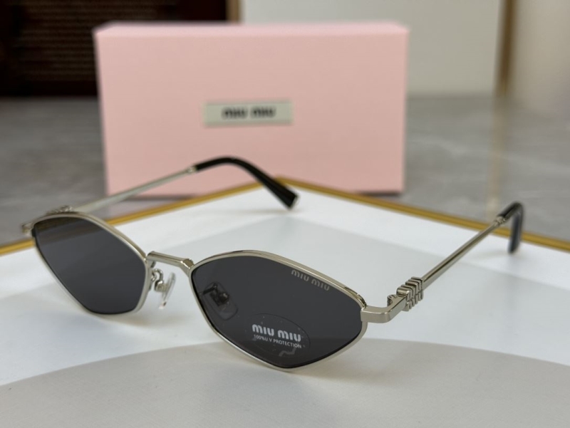 Miu miu Sunglasses